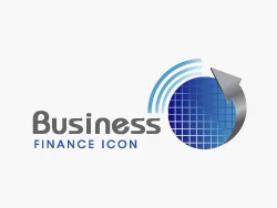 Business Finance Icon